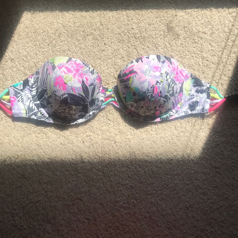 VS Bandeau Top